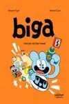 Biga 7. Txantxak Sortzeko Makina