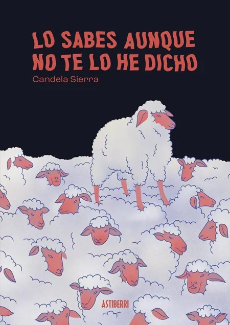 Lo Sabes Aunque no te lo He Dicho