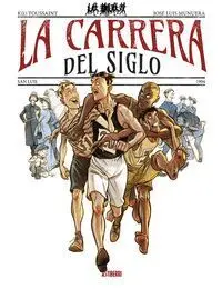 Carrera del Siglo