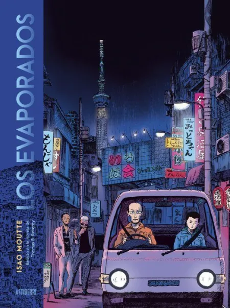 Evaporados,Los