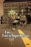 Enciclopedistas, los 3Ed