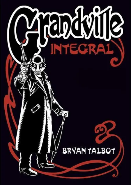Grandville. Integral