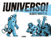 UNIVERSO 5 EDICION