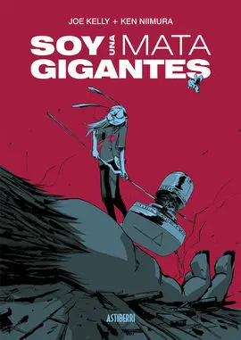 Soy una Matagigantes