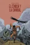 Condor y la Canibal,El