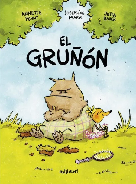 Gruñon, el