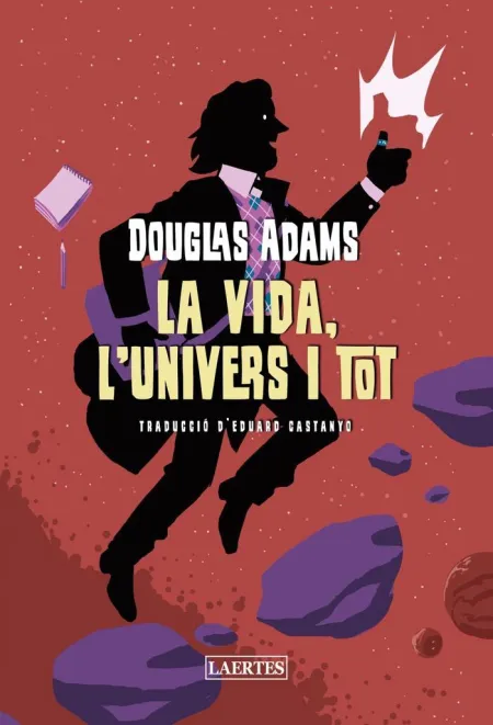 Vida, L´univers I Tot, la