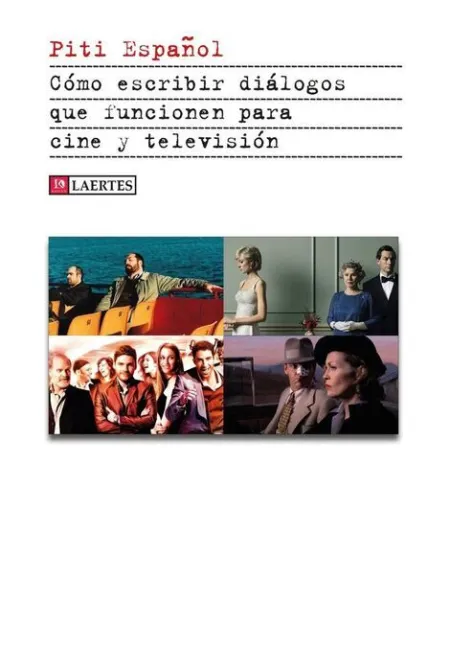 Cómo Escribir Diálogos que Funcionen para Cine y T