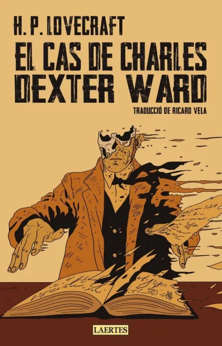 El Cas de Charles Dexter Ward