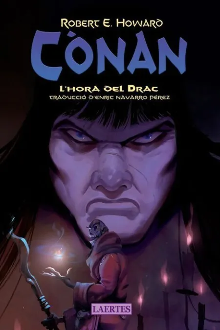 Cónan. L´hora del Drac