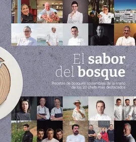 Sabor del Bosque, el