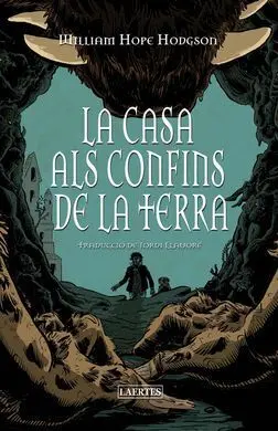 Casa Als Confins D la Terra, la
