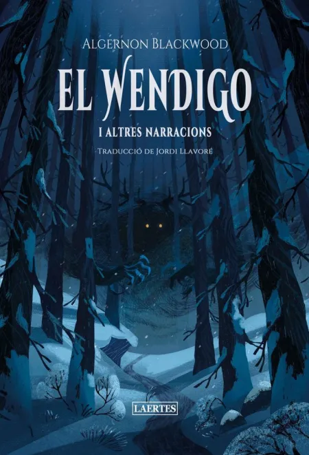 Wendigo, el