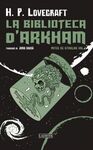 BIBLIOTECA D´ARKHAM, LA (III)