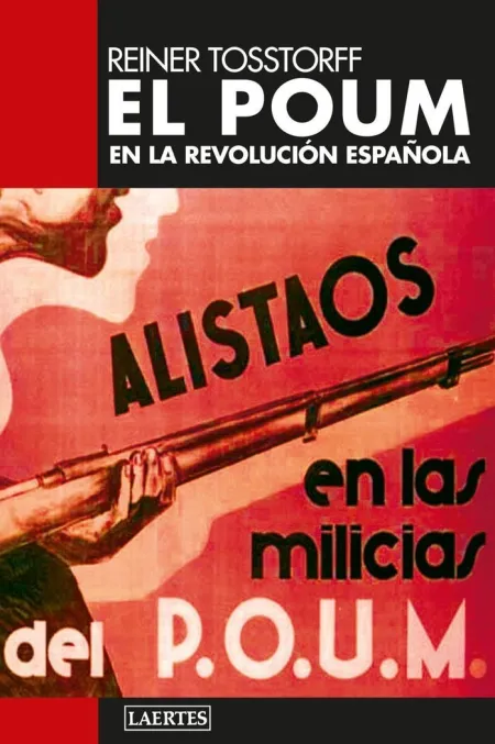 Poum en la Revolución Española, el