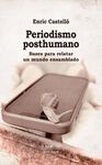 PERIODISMO POSTHUMANO