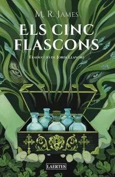 Cinc Flascons, Els