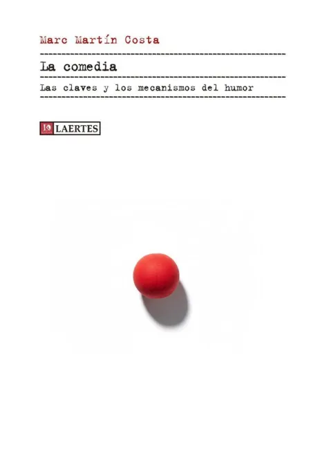 Comedia, la
