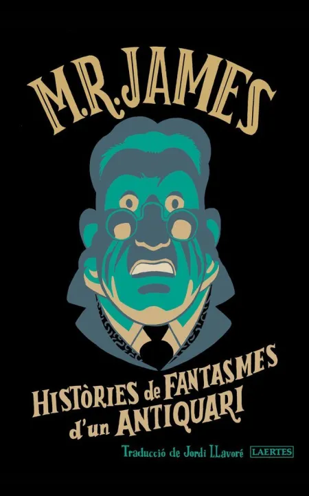 Històries de Fantasmes D´un Antiquari