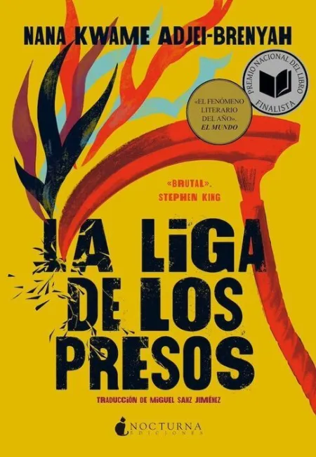Liga de los Presos,La