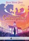 LOS MUNDOS DE CHRESTOMANCI. LOS MAGOS DE CAPRONA Y SEMANA BRUJA