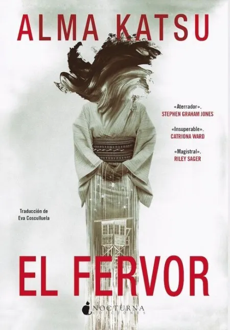 Fervor, el