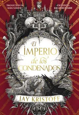 Imperio de los Condenados,El