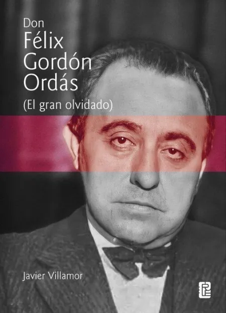 Don Félix Gordón Ordás