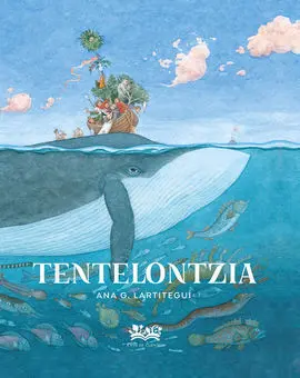 Tentelontzia - Eus