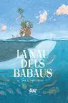 La Nau Dels Babaus