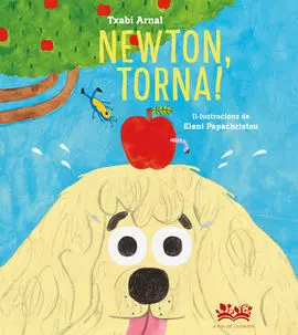 Torna Newton - Cat