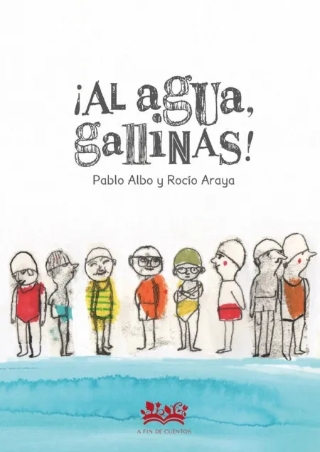 Al Agua Gallinas