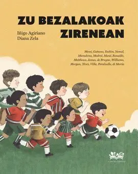 Zu Bezalakoak Zirenean