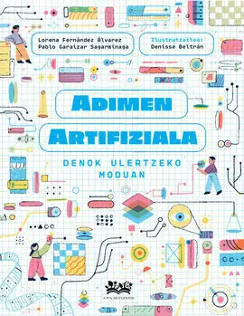 Adimen Artifiziala Denok Ulertzeko Moduan