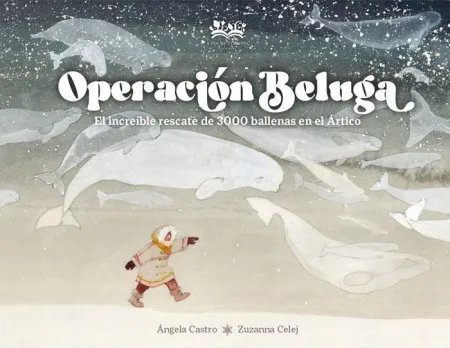Operacion Beluga