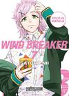 WIND BREAKER (EDICIÓ EN CATALÀ) 7 (SHÔNEN)