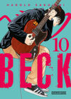 BECK 10 (ED. KANZENBAN)