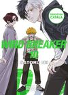 WIND BREAKER (EDICIÓ EN CATALÀ) 10 (SHÔNEN)