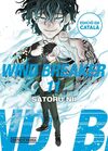 WIND BREAKER (EDICIÓ EN CATALÀ) 11 (SHÔNEN)
