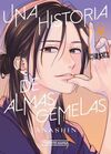 UNA HISTORIA DE ALMAS GEMELAS 4