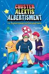 CHUSTER ALEXTIS ALBERTISMENT-SUPERTORNEO