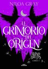 REINO DE BRUJAS 2. GRIMORIO DEL ORIGEN