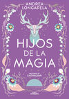 HISTORIAS DE CATHALIAN 2. HIJOS DE LA MAGIA
