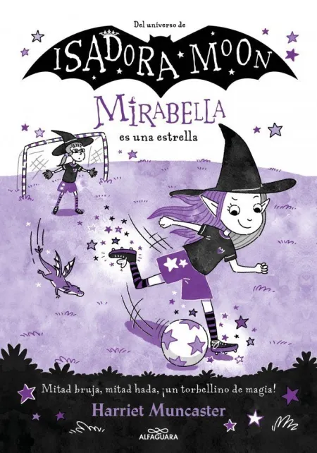 Mirabella 8. Mirabella Es una Estrella