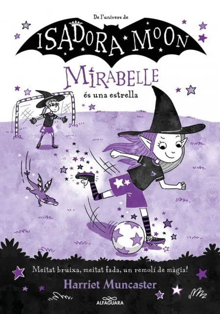 Mirabelle 8. Mirabelle És una Estrella