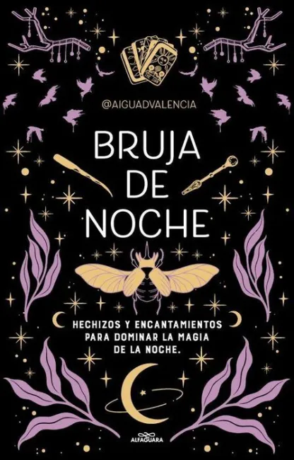 Bruja de Noche