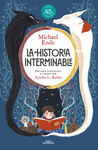 HISTORIA INTERMINABLE, LA (ED ILUSTRADA)