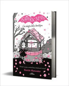 La Isadora Moon I la Màgia Dels Desitjos