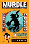 MURDLE JUNIOR (CAT) 2. PREPARATS LLESTOS
