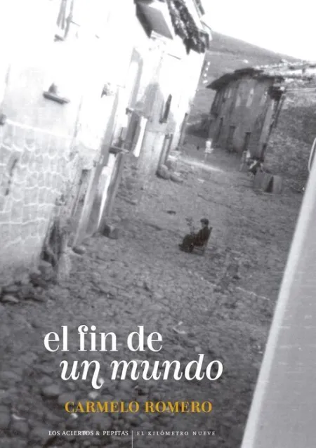 Fin de un Mundo, el